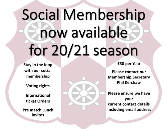 Social Membership