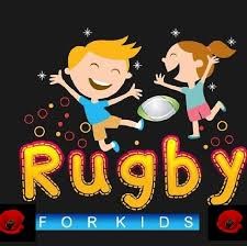 kids rugby